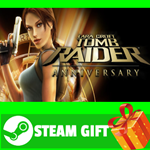 ⭐️ВСЕ СТРАНЫ+РОССИЯ⭐️ Tomb Raider: Anniversary STEAM