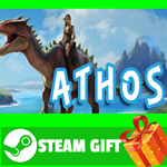 ⭐️ВСЕ СТРАНЫ+РОССИЯ⭐️ Athos Steam Gift
