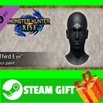 ⭐️ MONSTER HUNTER RISE -