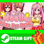 ⭐️ВСЕ СТРАНЫ+РОССИЯ⭐️ Noelle Does Her Best! Steam Gift - изображение № 2