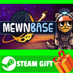 ⭐️ВСЕ СТРАНЫ+РОССИЯ⭐️ MewnBase Steam Gift