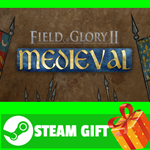 ⭐️ВСЕ СТРАНЫ+РОССИЯ⭐️ Field of Glory II: Medieval STEAM
