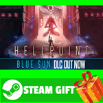 ⭐️ВСЕ СТРАНЫ+РОССИЯ⭐️ Hellpoint Steam Gift