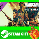 ⭐️ Wargame: Red Dragon - Nation Pack: South Africa