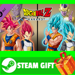 ⭐️ DRAGON BALL Z: KAKAROT - A NEW POWER AWAKENS SET