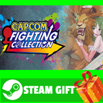 ⭐️ВСЕ СТРАНЫ+РОССИЯ⭐️ Capcom Fighting Collection STEAM