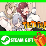 ⭐️ВСЕ СТРАНЫ+РОССИЯ⭐️ TRATRITLE Steam Gift