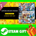 ⭐️ Capcom Arcade Stadium Mini-Album Track 1 A Brand New - изображение № 2