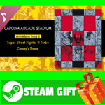 ⭐️ Capcom Arcade Stadium Mini-Album Track 5 Super Stree - изображение № 2