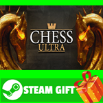 ⭐️ВСЕ СТРАНЫ+РОССИЯ⭐️ Chess Ultra Steam Gift