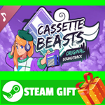 ⭐️ВСЕ СТРАНЫ⭐️ Cassette Beasts: Original Soundtrack