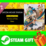 ⭐️ Capcom Arcade Stadium Mini-Album Track 4 Warriors of - изображение № 2