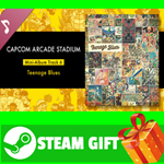 ⭐️ Capcom Arcade Stadium Mini-Album Track 6 Teenage Blu - изображение № 2