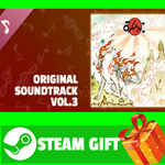 ⭐️ВСЕ СТРАНЫ⭐️ Okami Original Soundtrack Vol. 3 STEAM
