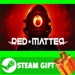 ⭐️ВСЕ СТРАНЫ+РОССИЯ⭐️ Red Matter Steam Gift