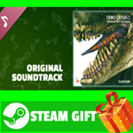 ⭐️ВСЕ СТРАНЫ⭐️ Dino Crisis 2 Original Soundtrack STEAM