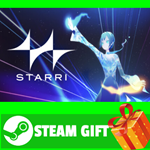 ⭐️ВСЕ СТРАНЫ+РОССИЯ⭐️ Starri Steam Gift