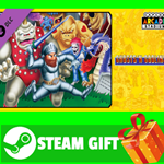 ⭐️ Capcom Arcade Stadium：Ghosts 'n Goblins STEAM