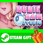⭐️ВСЕ СТРАНЫ+РОССИЯ⭐️ HunieCam Studio Steam Gift