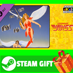 ⭐️ВСЕ СТРАНЫ⭐️ Capcom Arcade Stadium:LEGENDARY WINGS