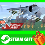 ⭐️ВСЕ СТРАНЫ+РОССИЯ⭐️ Tiny Combat Arena Steam Gift