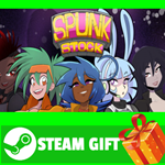 ⭐️ВСЕ СТРАНЫ+РОССИЯ⭐️ SpunkStock: Music Festival STEAM