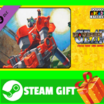 ⭐️ Capcom Arcade Stadium：Powered Gear Strategic Variant