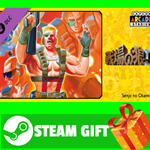 ⭐️ Capcom Arcade Stadium:Senjo no OkamiⅡ STEAM