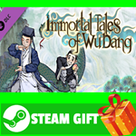 ⭐️ Amazing Cultivation Simulator Immortal Tales of WuDa