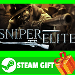 ⭐️ВСЕ СТРАНЫ+РОССИЯ⭐️ Sniper Elite Steam Gift - изображение № 2
