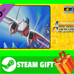 ⭐️ВСЕ СТРАНЫ⭐️ Capcom Arcade Stadium:CARRIER AIR WING - изображение № 2
