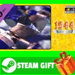 ⭐️ Capcom Arcade Stadium:1944 - The Loop Master -