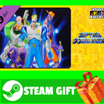 ⭐️ВСЕ СТРАНЫ⭐️ Capcom Arcade Stadium:CAPTAIN COMMANDO