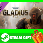 ⭐️ВСЕ СТРАНЫ⭐️ Warhammer 40000: Gladius - T'au STEAM