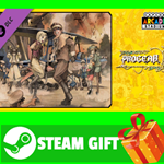 ⭐️ВСЕ СТРАНЫ⭐️ Capcom Arcade Stadium：Progear STEAM
