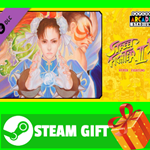 ⭐️ Capcom Arcade Stadium：STREET FIGHTER 2' Hyper Fighti