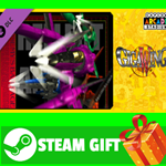 ⭐️ВСЕ СТРАНЫ⭐️ Capcom Arcade Stadium:Giga Wing STEAM