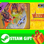 ⭐️ Capcom Arcade Stadium：VARTH Operation Thunderstorm -
