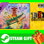 ⭐️ Capcom Arcade Stadium：19XX The War Against Destiny -