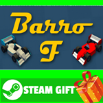 ⭐️ВСЕ СТРАНЫ+РОССИЯ⭐️ Barro F Steam Gift