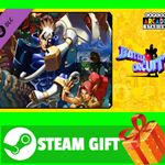 ⭐️ВСЕ СТРАНЫ⭐️ Capcom Arcade Stadium：Battle Circuit