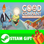 ⭐️ВСЕ СТРАНЫ+РОССИЯ⭐️ Good Company Steam Gift