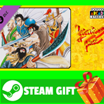 ⭐️ВСЕ СТРАНЫ⭐️ Capcom Arcade Stadium:WARRIORS OF FATE