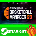 ⭐️ВСЕ СТРАНЫ⭐️ International Basketball Manager 23