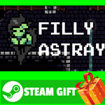 ⭐️ВСЕ СТРАНЫ+РОССИЯ⭐️ Filly Astray Steam Gift