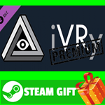 ⭐️ iVRy Driver for SteamVR (PSVR Premium Edition) - изображение № 2