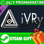 ⭐️ iVRy Driver for SteamVR (PSVR Premium Edition)