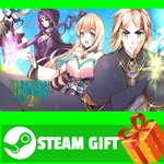 ⭐️ВСЕ СТРАНЫ+РОССИЯ⭐️ Dungeon Dreams 2 Steam Gift