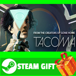 ⭐️ВСЕ СТРАНЫ+РОССИЯ⭐️ Tacoma Steam Gift