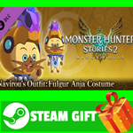 ⭐️ Monster Hunter Stories 2 Wings of Ruin Navirou's Out